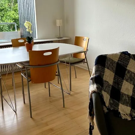Stor 2 Vaerelses * Randers