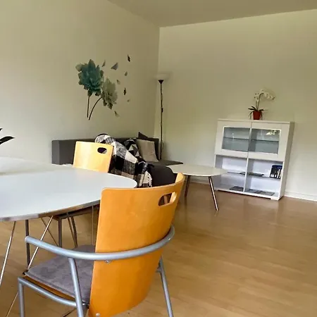 Stor 2 Vaerelses * Randers