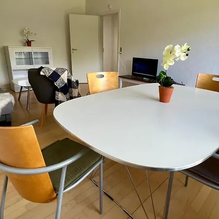 Apartment Stor 2 Vaerelses Randers