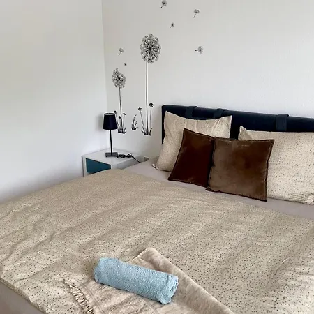 Apartment Stor 2 Vaerelses *