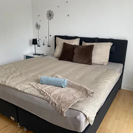 Stor 2 Vaerelses Randers