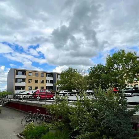 Apartament Stor 2 Vaerelses *