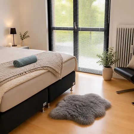 Stor 2 Vaerelses Apartament Randers