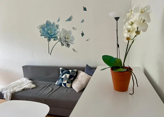 Stor 2 Vaerelses Apartament Randers