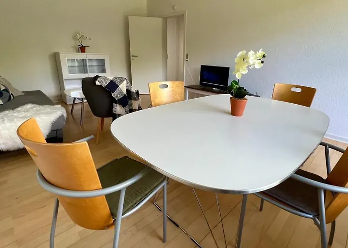 Apartament Stor 2 Vaerelses Randers
