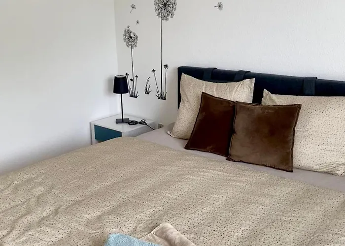 Apartament Stor 2 Vaerelses *