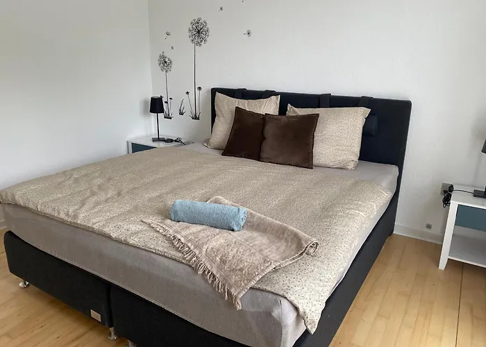 Stor 2 Vaerelses Randers